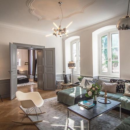 Hello Colmar Luxury Petite Venise 7 Pers Parking Velos Daire Dış mekan fotoğraf