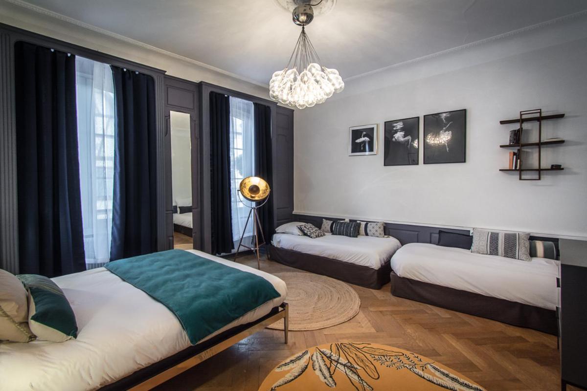 Hello Colmar Luxury Petite Venise 7 Pers Parking Velos Daire Dış mekan fotoğraf