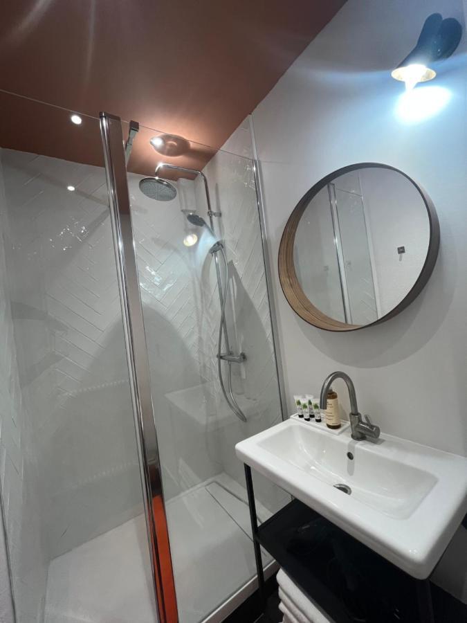 Hello Colmar Luxury Petite Venise 7 Pers Parking Velos Daire Dış mekan fotoğraf